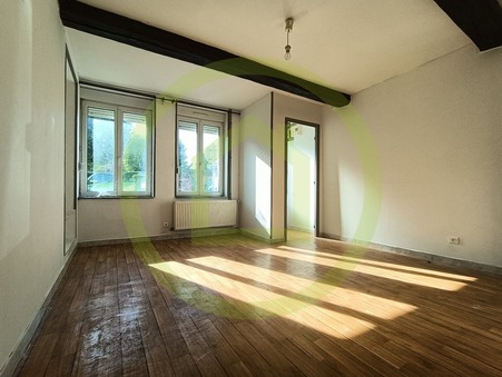 TRELON 60 000 €