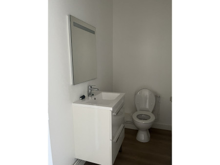 Appartement 580 €  Réf. 024 Puylaurens