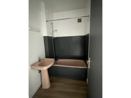 Appartement 580 €  Réf. 024 Puylaurens