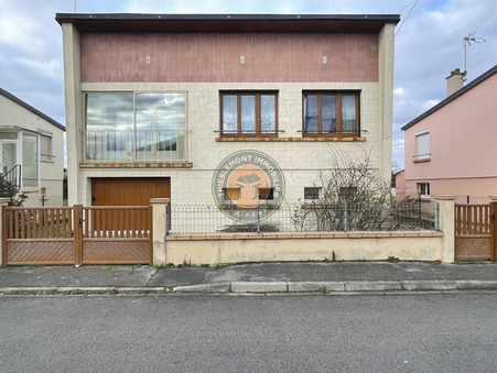 LA FERE 93 900 €