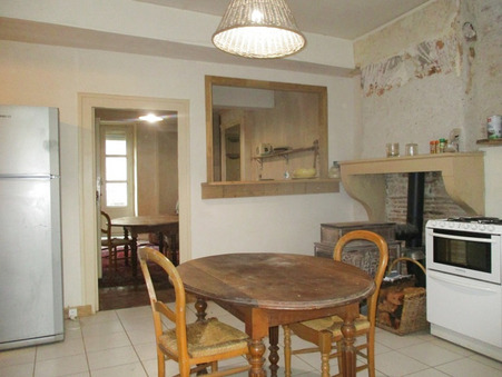 Saint-Gengoux-le-National 73 000 €