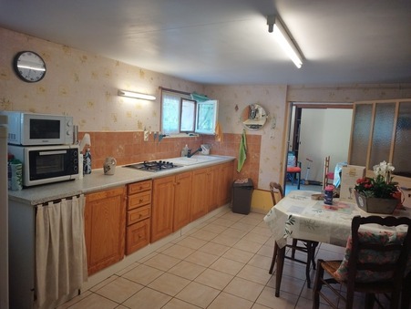 Maison 195 000 €  Réf. 4718 Navilly