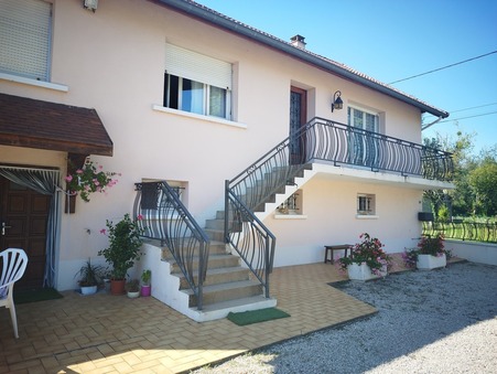 Maison 195 000 €  Réf. 4718 Navilly