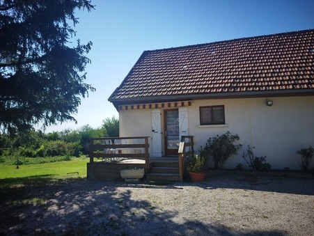 A vendre maison Navilly 71270; 195 000 € 