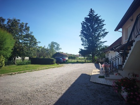 Vente maison 195 000 €  Navilly