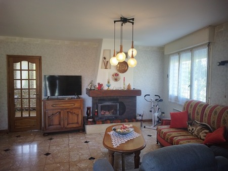 Maison 195 000 €  Réf. 4718 Navilly