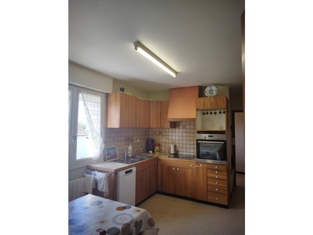 Maison 195 000 €  Réf. 4718 Navilly