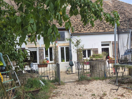 Vente maison 188 000 €  Charnay les Chalon