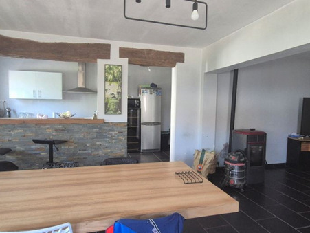 Maison 269 000 €  sur Charnay les Chalon (71350) - Réf. 4727