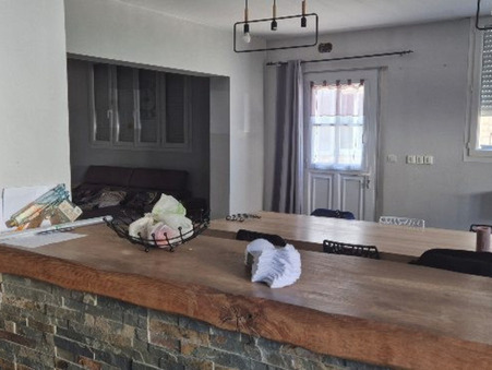 Maison sur Charnay les Chalon ; 269 000 €  ; Achat Réf. 4727