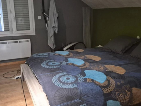 Vente maison 269 000 €  Charnay les Chalon