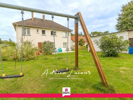 Villefranche-sur-Cher  195 950 €