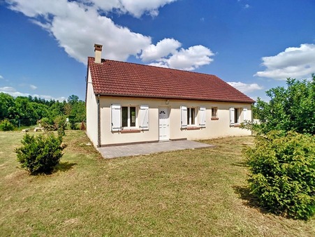 Les Aix-d'Angillon  149 000 €