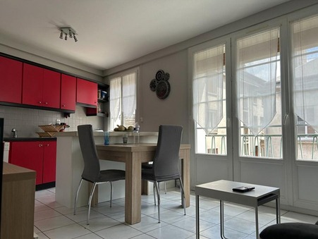Lisieux  108 000 €
