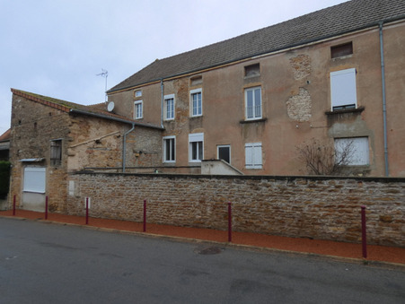 Sennecey-le-Grand  249 000 €