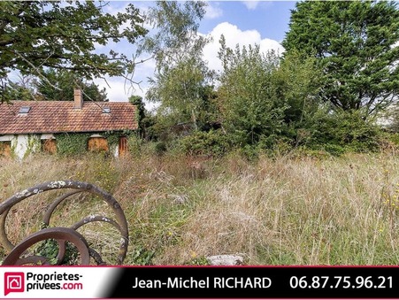 Mur-de-Sologne 49 900 €