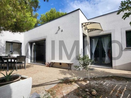 VITROLLES  495 000€