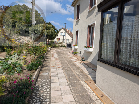 Vente maison 369 000 € Acheres