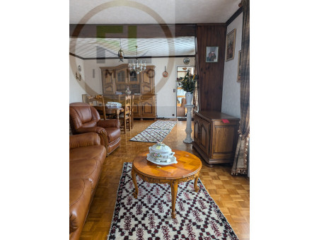 Achat maison Acheres Réf. 762