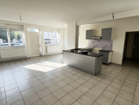 ROSSELANGE  212 000 €