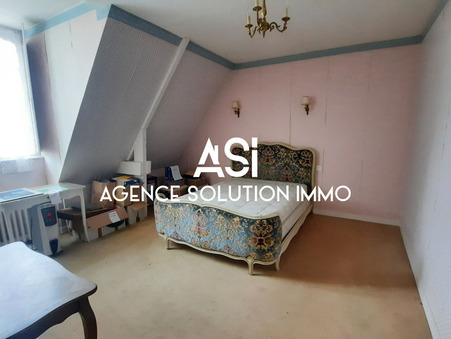 Achat maison Vaiges Réf. 4206