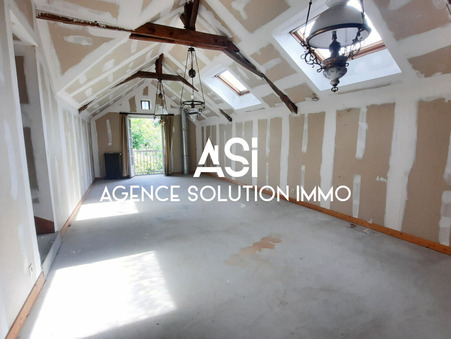 Achat maison Vaiges Réf. 4206