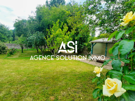 Maison 344 000 €  sur Vaiges (53480) - Réf. 4206