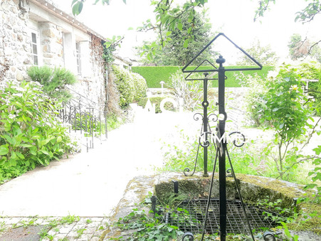 Maison sur Vaiges ; 344 000 €  ; A vendre Réf. 4206