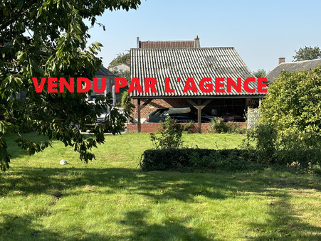 Vente maison 168 000 € Bazuel