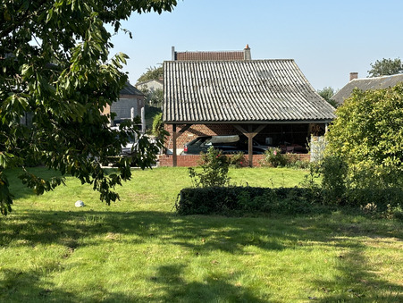 Maison 168 000 € Réf. 1_10437_FW Bazuel