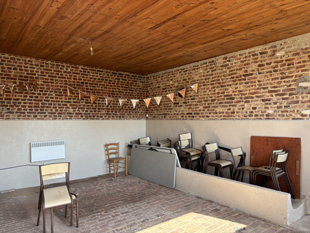 Maison 168 000 € Réf. 1_10437_FW Bazuel