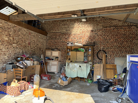Maison sur Bazuel ; 168 000 € ; Vente Réf. 1_10437_FW