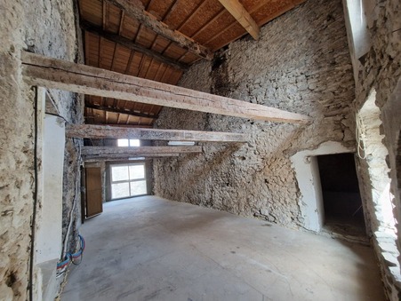 House sur Badens ; &euro; 150 000  ; Achat Réf. 1101524702-5185