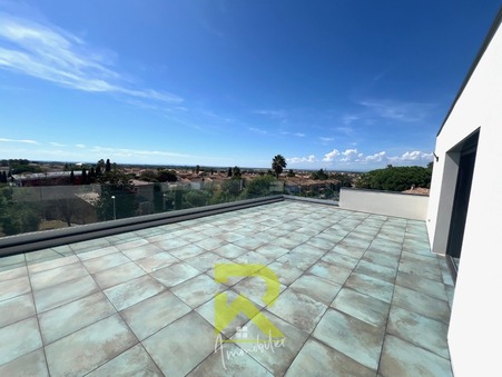 Achat maison Agde Réf. 345515977-7988