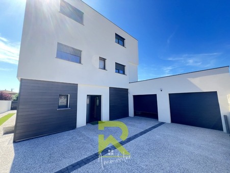 Maison sur Agde ; 1 280 000 €  ; Vente Réf. 345515977-7988