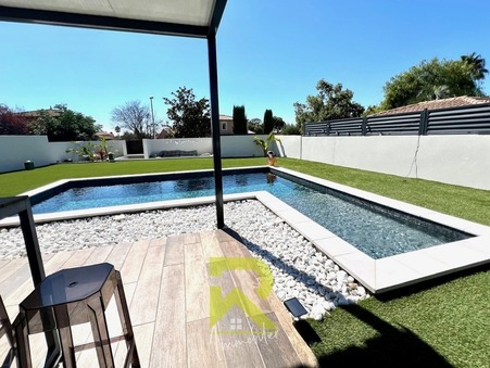 Maison 1 280 000 €  sur Agde (34300) - Réf. 345515977-7988