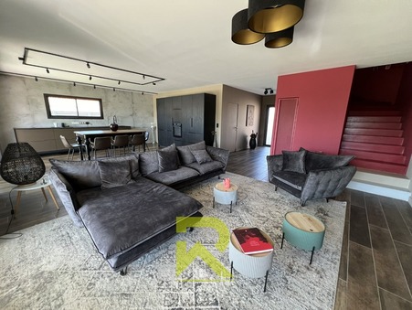 Vente maison 1 280 000 €  Agde