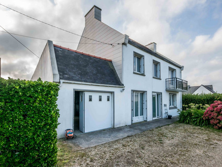 Maison sur Ploudalmézeau ; 210 500 €  ; Vente Réf. 78218