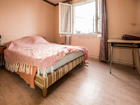 Maison 210 500 €  sur Ploudalmézeau (29830) - Réf. 78218