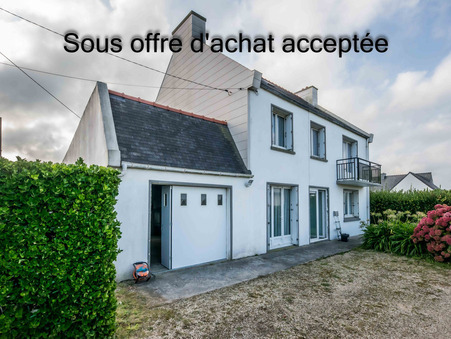 Maison 210 500 €  Réf. 78218 Ploudalmézeau