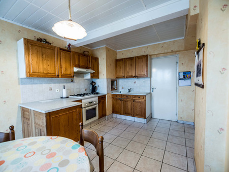 Vente maison 210 500 €  Ploudalmézeau