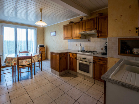 Maison sur Ploudalmézeau ; 210 500 €  ; Achat Réf. 78218