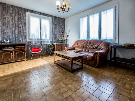 Maison sur Ploudalmézeau ; 210 500 €  ; A vendre Réf. 78218