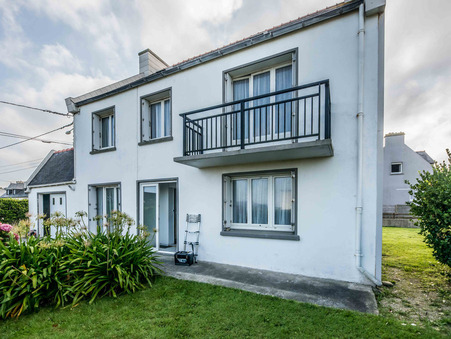 Maison 210 500 €  Réf. 78218 Ploudalmézeau