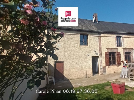 Garnay 95 990 €