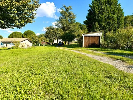 Flaujagues 39 200 €