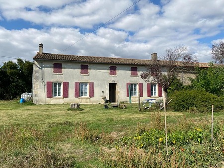 Celles-sur-Belle  106 000 €