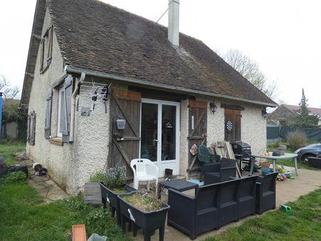 Louvilliers-en-Drouais  139 990 €