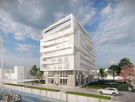 Boulogne-sur-Mer  169 000 €