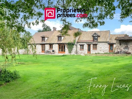 Saint-Maurice-Montcouronne  780 000 €